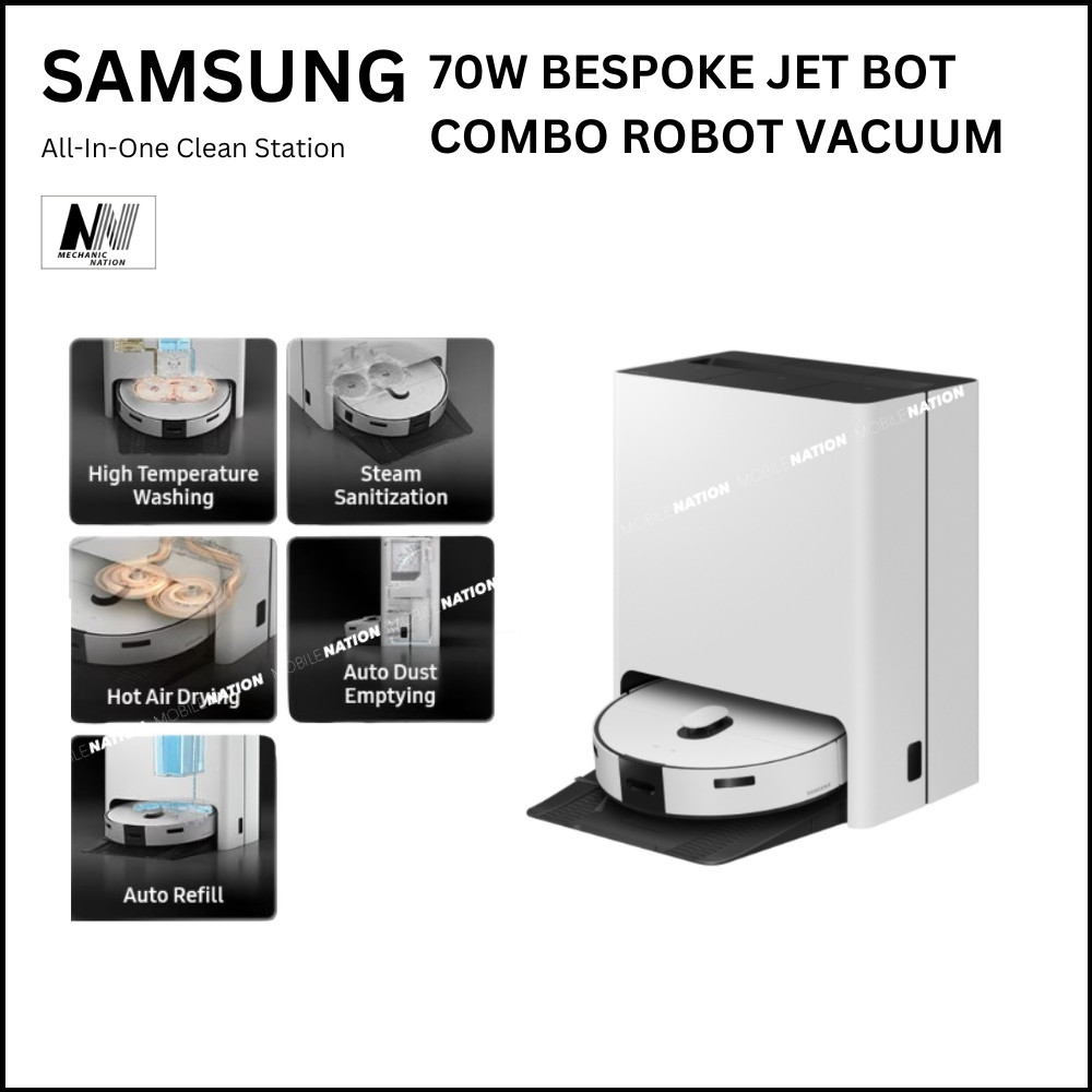 Foto Samsung Jet 70